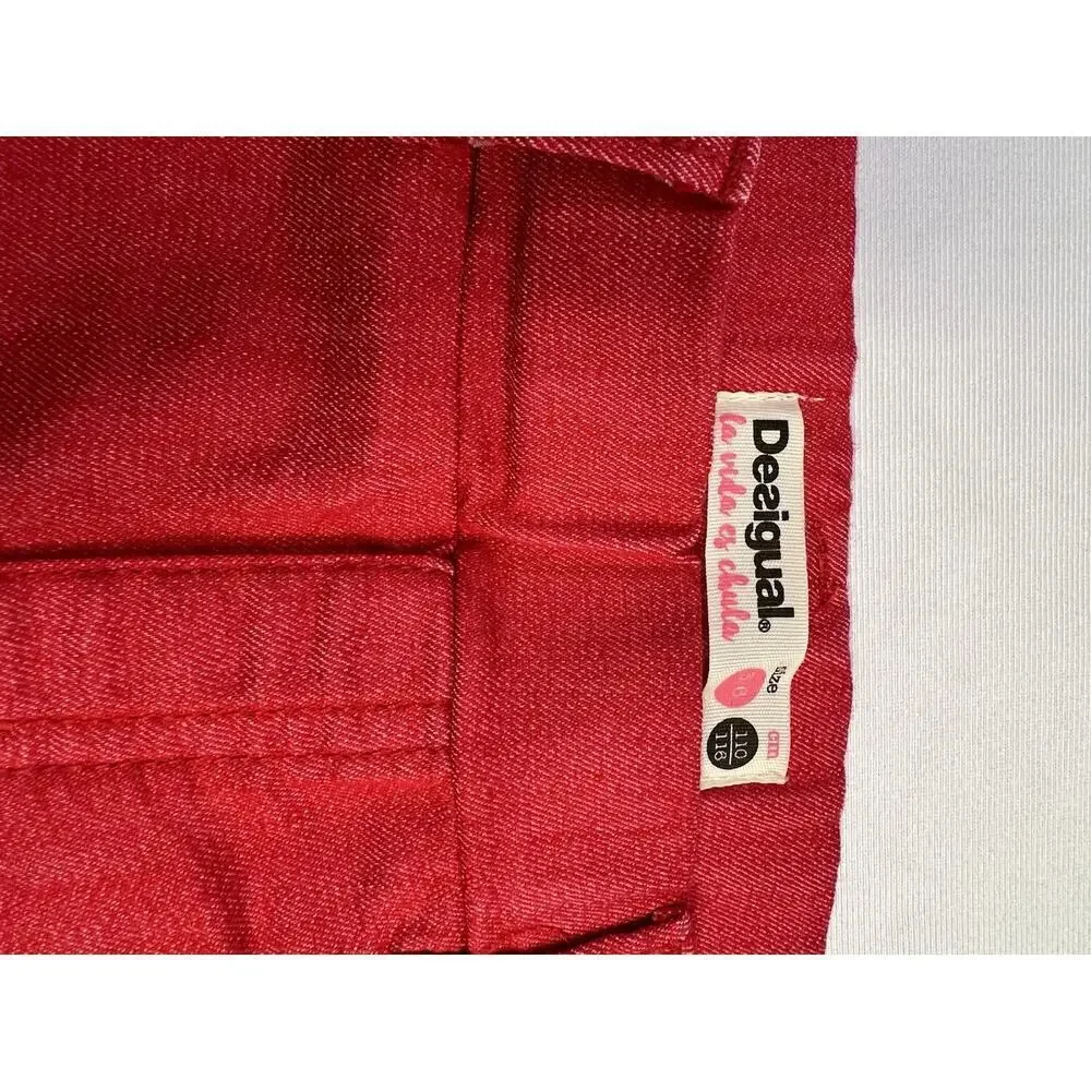 Lot Of Brand Name Girls Clothes Size 5-6 Gymboree Hannah Banana Room7 Desigual‎